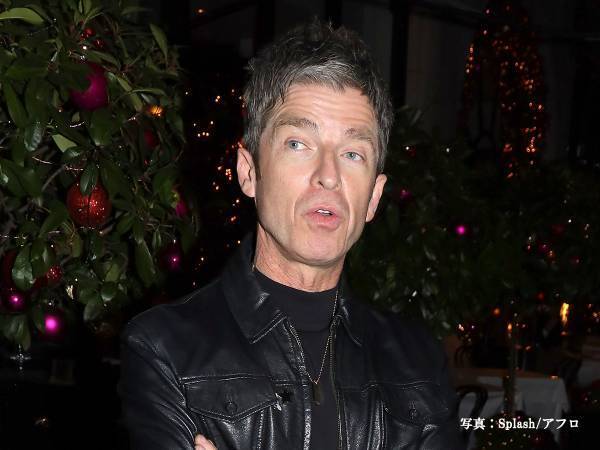 元オアシス・ノエルの『マスク着用拒否』を、弟リアムが一刀両断　「笑った」「弟に１票」