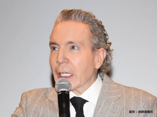 山口達也逮捕に、デーブ「悲惨な事故の可能性もあった」　続く言葉に考えさせられる