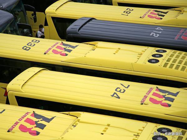 はとバス、稼働しないバスで作り出したものに「ぶっ飛んでる」「すごい」の声