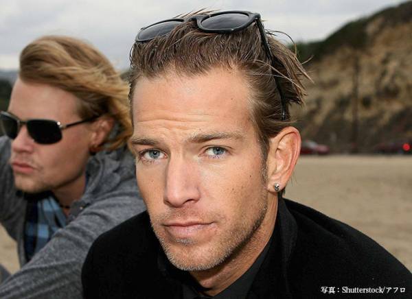 ５代目『ジェームズ・ボンド』ことピアース・ブロスナン　男前俳優の今昔