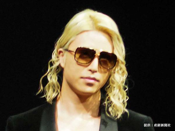 「今、人生のどん底です」　つらいメッセージに、ROLANDがさすがの返答！