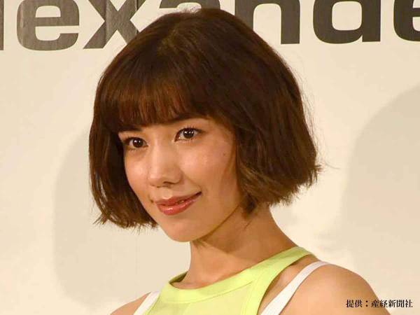 『あっ！食べないでね…』仲里依紗がアフレコでセルフツッコミ『もぅこれだから…』