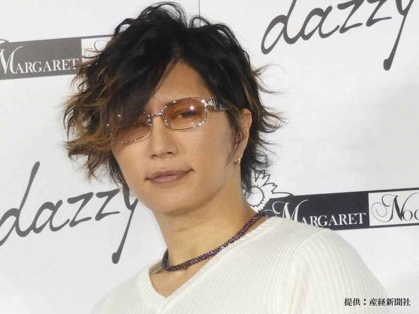 字幕なしで映画を見れるようになれる！？本気の人に見てほしい、GACKTさんの英語ガク習塾