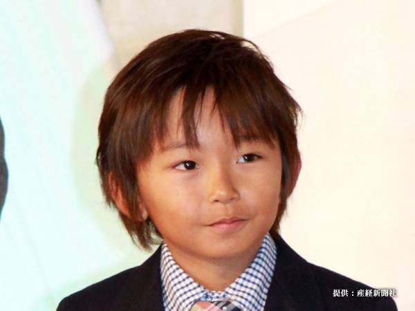 加藤清史郎は来年で成人「信じられない…」　多くの人がイケメンぶりにメロメロ？