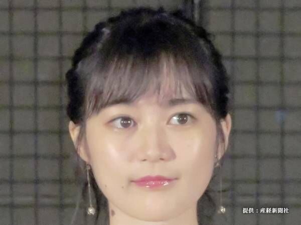 生田絵梨花のインスタに もったいない の声 その理由を探ってみると 年9月25日 ウーマンエキサイト 1 4