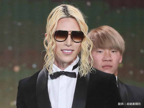 横浜流星の悩みに答えたローランド　男も惚れるカッコよさ！神アドバイスにも注目