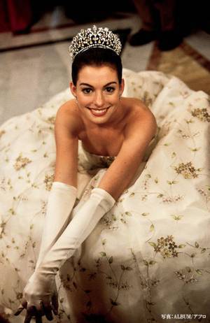 アン・ハサウェイおすすめ出演映画　『マイ・インターン』や『バットマン』シリーズなど多数