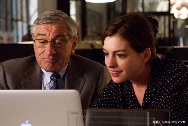 アン・ハサウェイおすすめ出演映画　『マイ・インターン』や『バットマン』シリーズなど多数