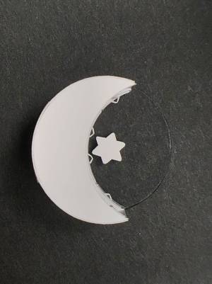 「天才ですね」「おしゃれ」　ミニチュアの『夢の部屋』に称賛の声が続出！