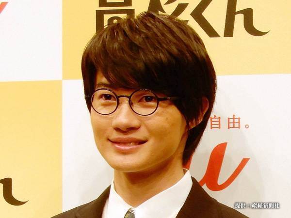 神木隆之介がインスタで３歳の時の写真を投稿　「もうこの頃から目力がすごい美少年」