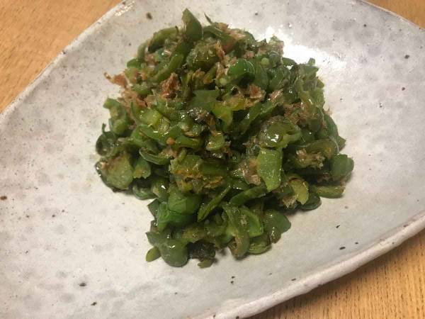 ピーマンを大量消費したい時はコレだ！箸が止まらないピーマン炒めの作り方とは？