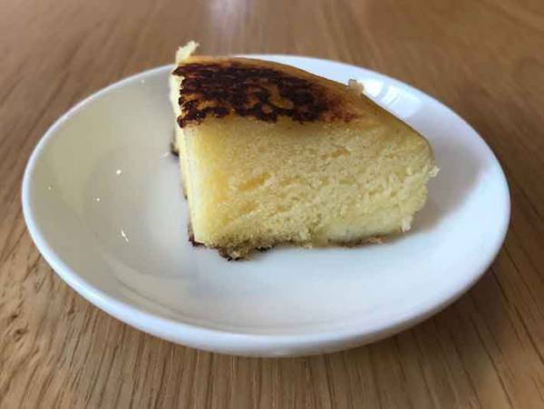 たまご蒸しパンで作る　５分完成！簡単フレンチトースト