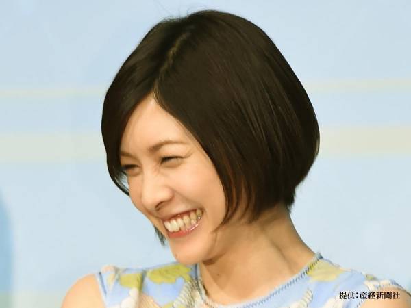 【訃報】竹内結子さん４０歳が逝去　「早すぎる」「どうして」と悲しむ声