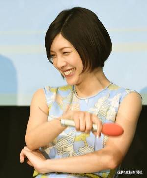 【訃報】竹内結子さん４０歳が逝去　「早すぎる」「どうして」と悲しむ声