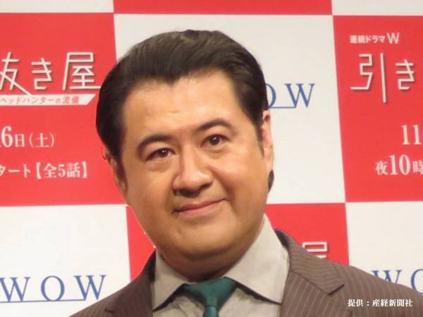 「僕は何も知らなかった」　竹内結子の訃報に、小手伸也が悲痛な想いつづる
