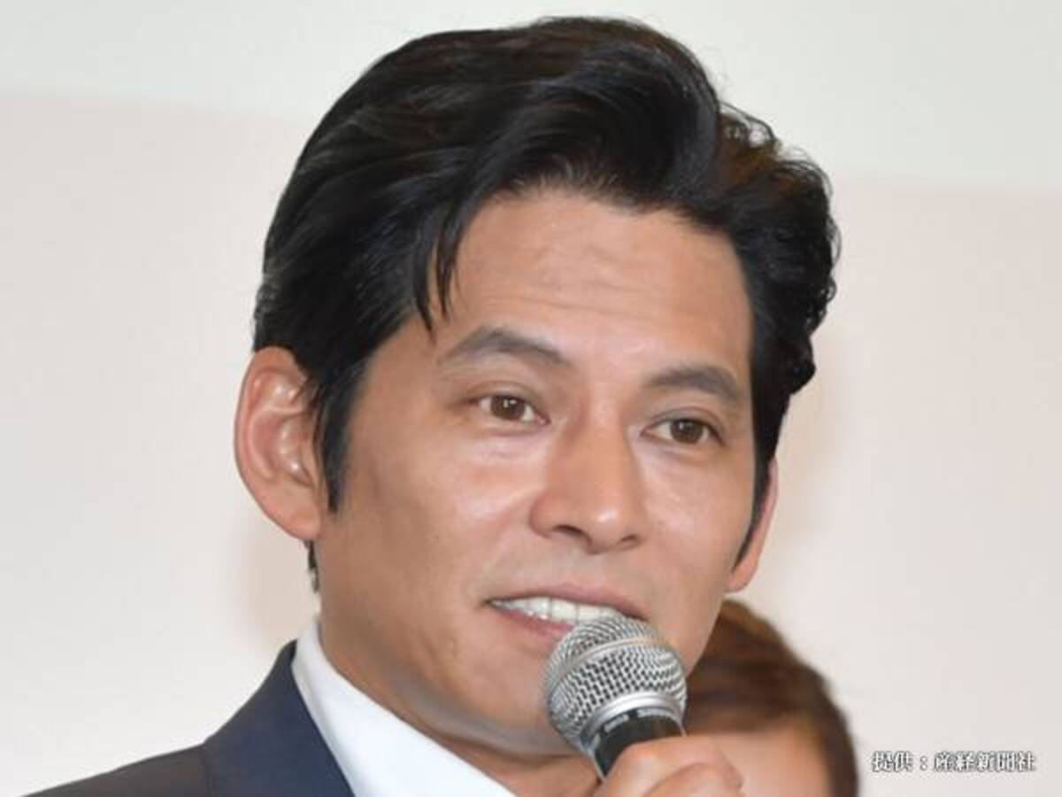 織田裕二の若い頃がかっこいい 現在の写真と比べてみると 年9月28日 ウーマンエキサイト 1 3