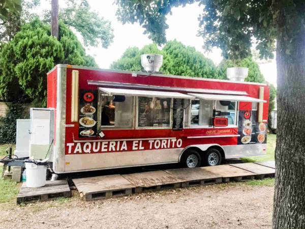 「パパのタコスを買いに来て」とツイートした娘　２日後、信じられない状況に