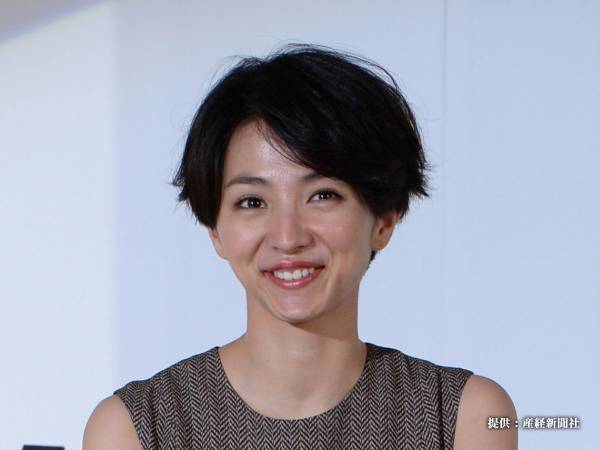 満島ひかりの妹・満島みなみは系統の違う美人！　家族のルールが独特すぎる…
