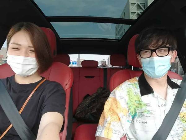 オリラジ藤森がマネージャーへの恩返しに贈ったものとは！？その姿に「ときめきが止まらない」「思いやりと愛が溢れている」