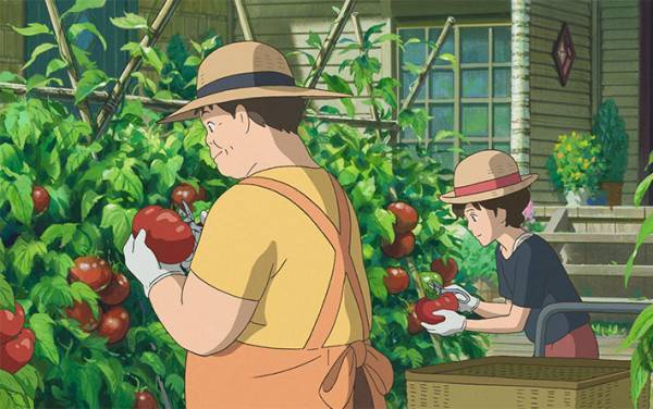 お昼時は閲覧注意…　ジブリの『ご飯シーン』を一挙紹介　一番好きな場面はどれ？