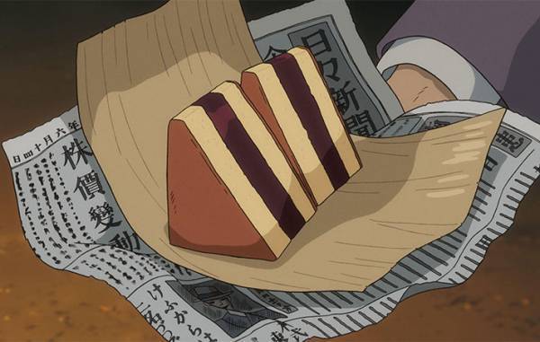 お昼時は閲覧注意…　ジブリの『ご飯シーン』を一挙紹介　一番好きな場面はどれ？