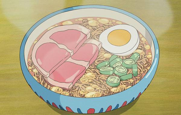 お昼時は閲覧注意…　ジブリの『ご飯シーン』を一挙紹介　一番好きな場面はどれ？