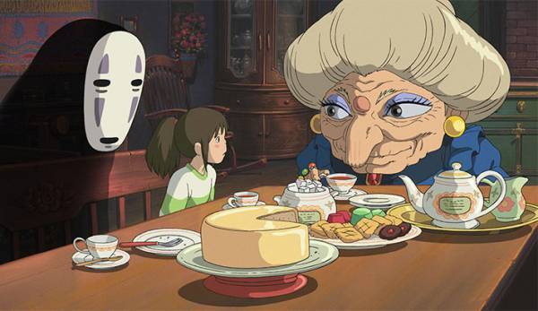 お昼時は閲覧注意…　ジブリの『ご飯シーン』を一挙紹介　一番好きな場面はどれ？