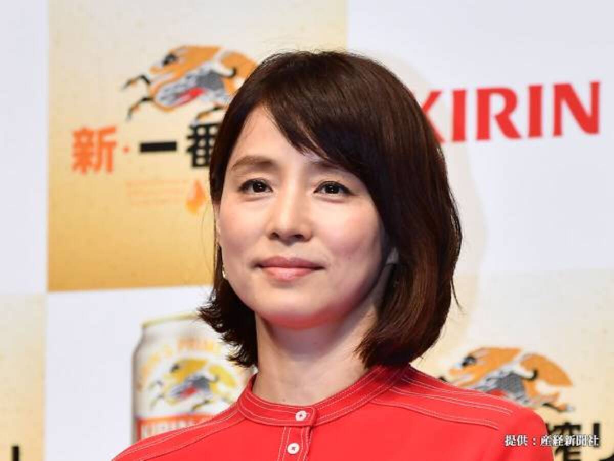 石田ゆり子の投稿に心配の声が続出 人の心の暗闇を覗き込むような瞬間が 年9月30日 ウーマンエキサイト 1 2