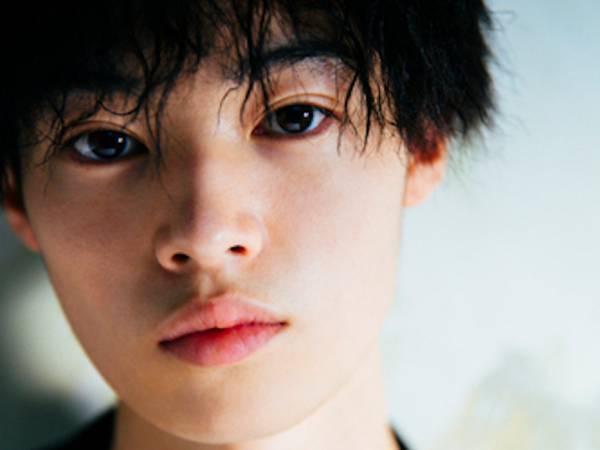 窪塚洋介の息子がCMデビュー　父親に負けない堂々とした演技を披露