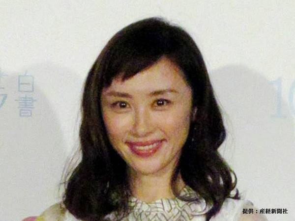 山口もえが竹内結子を追悼　つづられた言葉に「泣いた」「本当にその通り」の声