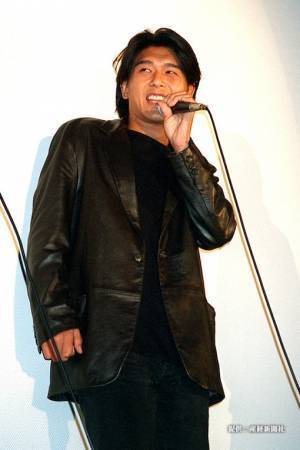 高橋克典の若い頃に「めっちゃイケメン…」と絶賛の声　現在の写真と比べてみた！