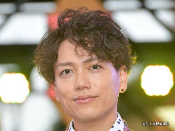 山崎育三郎がインスタで見せた着物姿に「これはヤバい」　かっこいい写真はほかにも