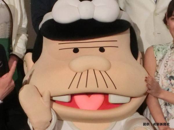 【訃報】声優の富田耕生さん、８４歳で逝去　初代『ドラえもん』や『バカボンのパパ』も