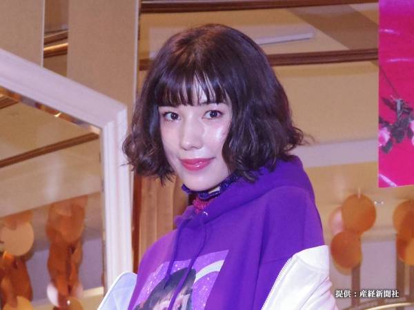 仲里依紗がインスタであの人とツーショット！　インスタにはほかにも話題の写真が満載
