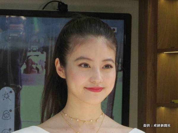 今田美桜がインスタにあげた写真に「誰だか分からなかった」　ほかの投稿も見てみると…