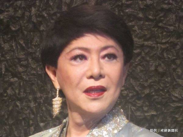 「今の私に響く」「心震えた」　美川憲一がブログにつづった『生きること』