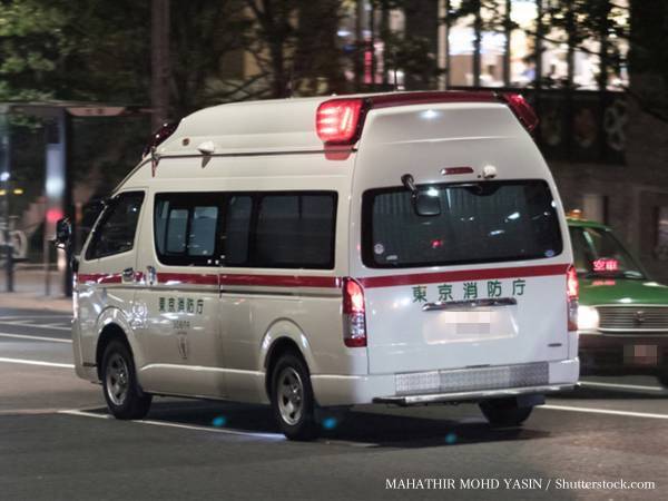「その救急車、本当に必要？」　東京消防庁が公開した『動画』が話題に
