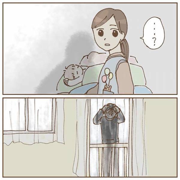 ふと窓を見ると、子供をのぞく男が…　保育士が体験した、ゾッとする出来事とは？