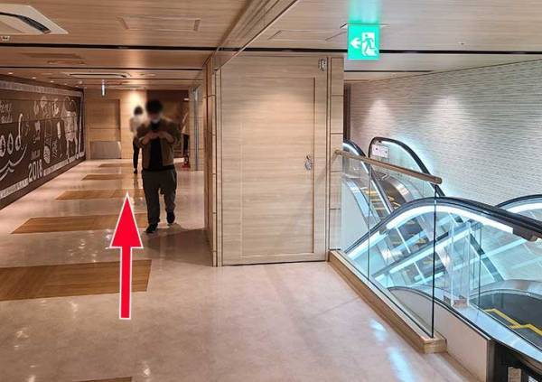 東京駅の喫煙所を改札口から写真付きで案内　新幹線ホームで喫煙する方法や閉鎖されている場所も