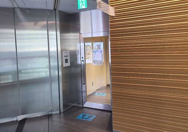 東京駅の喫煙所を改札口から写真付きで案内　新幹線ホームで喫煙する方法や閉鎖されている場所も