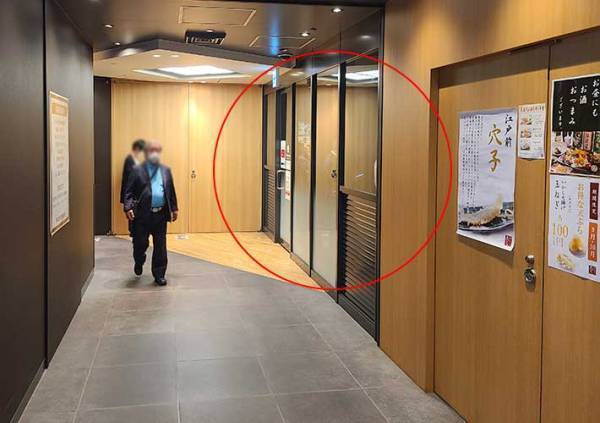 東京駅の喫煙所を改札口から写真付きで案内　新幹線ホームで喫煙する方法や閉鎖されている場所も