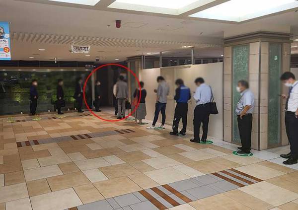 東京駅の喫煙所を改札口から写真付きで案内　新幹線ホームで喫煙する方法や閉鎖されている場所も