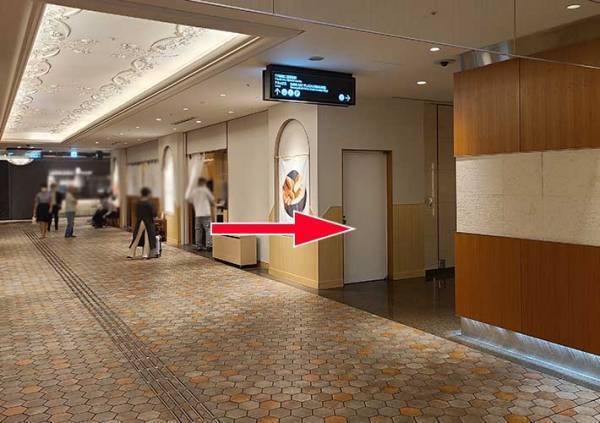 東京駅の喫煙所を改札口から写真付きで案内　新幹線ホームで喫煙する方法や閉鎖されている場所も