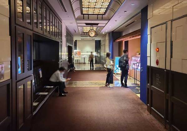 東京駅の喫煙所を改札口から写真付きで案内　新幹線ホームで喫煙する方法や閉鎖されている場所も