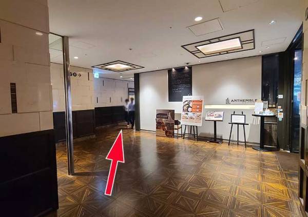 東京駅の喫煙所を改札口から写真付きで案内　新幹線ホームで喫煙する方法や閉鎖されている場所も