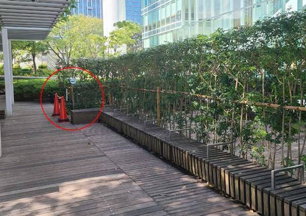 東京駅の喫煙所を改札口から写真付きで案内　新幹線ホームで喫煙する方法や閉鎖されている場所も