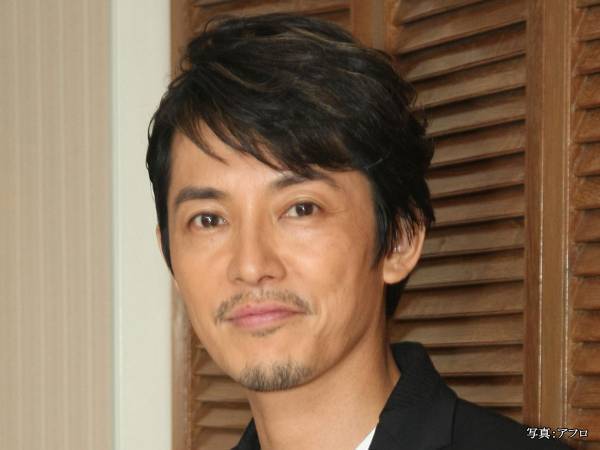 藤木直人はインスタのアカウントを持ってる？　坂口健太郎や川口春奈との写真も！