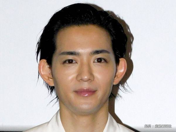 竜星涼のインスタが「かっこいい！」と大人気　セクシーショットにファン大興奮