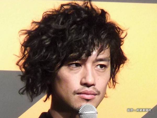 斎藤工は結婚してるの？　結婚歴は？　さんまから「結婚できない」といわれた理由は…