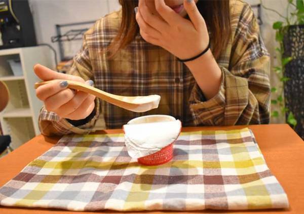 開発前に大酷評だったヨーグルト　『トマト嫌いの人』が食べてみると…「んんっ！」